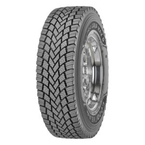 LKW Reifen GOODYEAR UG MAX D 315/80R22.5 156L