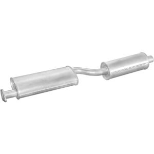 Vorschalldämpfer 4MAX 0219-01-00836