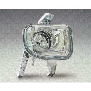 Luz de nevoeiro MAGNETI MARELLI 712433701129