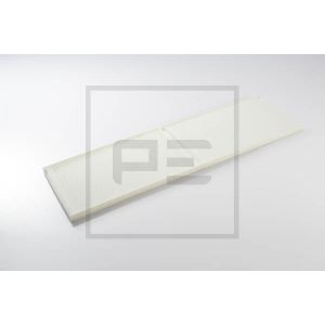 Filtr kabiny PETERS 030.873-00