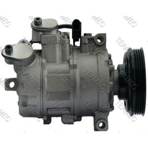 Klimakompressor TEAMEC 8629708