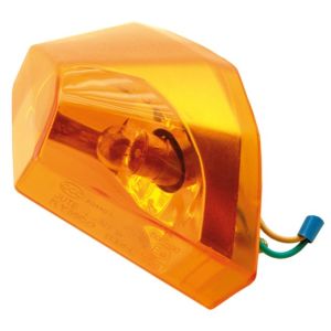 Luz intermitente VICMA 9894 esquerdo