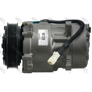 Klimakompressor TEAMEC 8600031