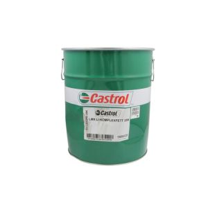 Lagerfett CASTROL LMX 25kg