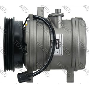 Compressor, ar condicionado TEAMEC 8600405