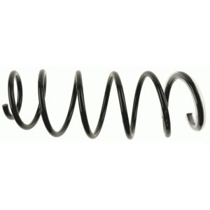 Mola de suspensão SACHS 996 750