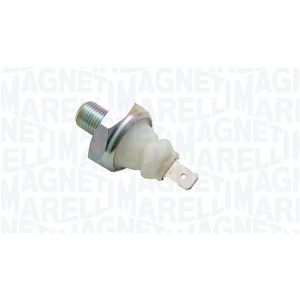 Sensor, oliedruk MAGNETI MARELLI 510050010400