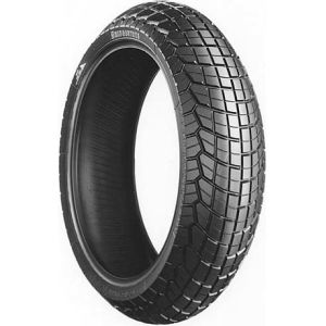 BRIDGESTONE ME04 YEK 160/620R17 TL, Pneu moto Arrière