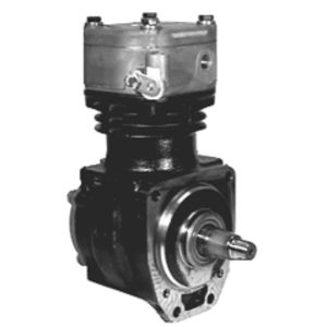 Compressor, sistema de ar comprimido WABCO 911 145 560 0