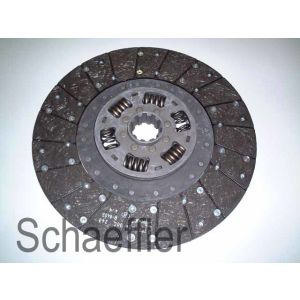Disque d'embrayage LUK 333 0032 10