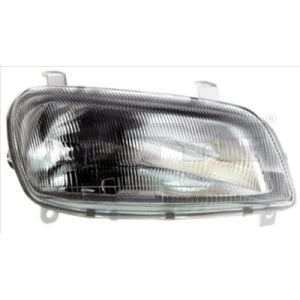 Farol principal TYC 20-3685-08-2
