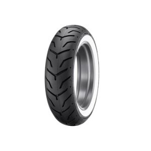 Motorbanden DUNLOP D407 180/65B16 TL 81H