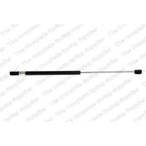 Gasfeder, Kofferraumdeckel LESJOFORS 8163410