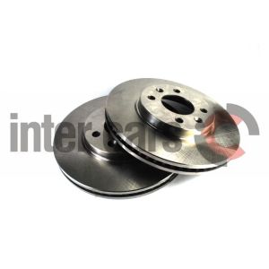 Disque de frein DELPHI BG2619