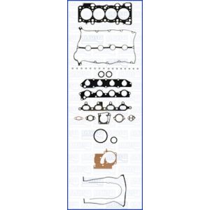 Conjunto de juntas completo, motor AJUSA 50163500