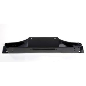 Montageplatte, Seilwinde DRAGON WINCH PM 4X4