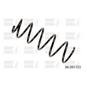 Resorte de suspensión BILSTEIN 36-201723