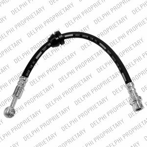 Bremsschlauch DELPHI LH6723