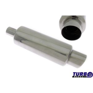 Schalldämpfer TURBOWORKS TW-TL-027