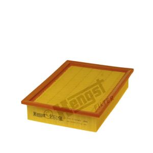 Filtro de ar HENGST Filtration E619L