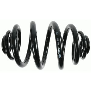 Fahrwerksfeder SACHS 996 357
