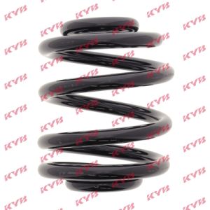 Resorte de suspensión KYB RX6631