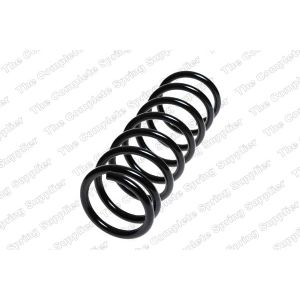 Mola de suspensão LESJÖFORS LS4055450