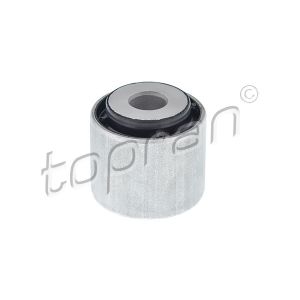 Suporte/rolamento da suspensão da roda HANS PRIES 401 696