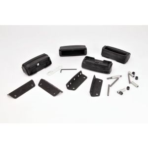 Adaptador de pé de feixe THULE 3082 Rapid Fixpoint XT