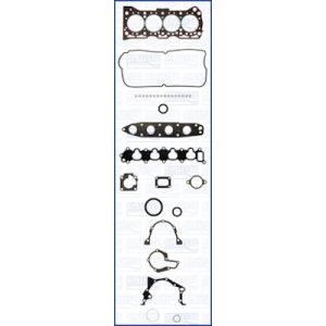 Conjunto de juntas completo, motor AJUSA 50145500