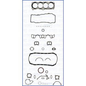 Conjunto de juntas completo, motor AJUSA 50130200