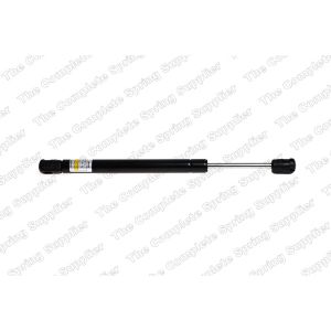 Gasfeder, Kofferraumdeckel LESJOFORS 8104230