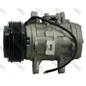 Compressor, ar condicionado TEAMEC TM8633311
