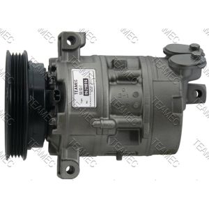Compressor, ar condicionado TEAMEC 8629816