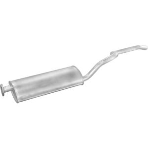 Endschalldämpfer 4MAX 0219-01-04710