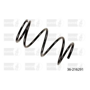 Mola de suspensão BILSTEIN 36-216291