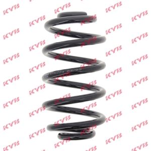 Resorte de suspensión KYB RX6223