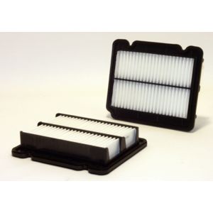 Luftfilter WIX FILTERS 42831