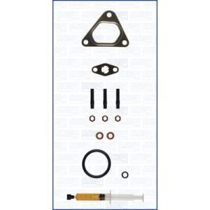 Kit de montagem, turbocompressor AJUSA JTC11816