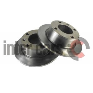 Disco freno DELPHI BG2691