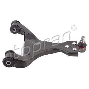 Suspensão da roda HANS PRIES 401 758
