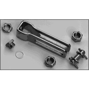 Régulateur de pression, ABS WABCO 423 903 532 2
