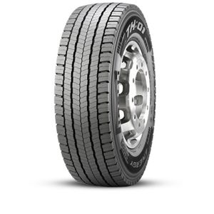 LKW Reifen PIRELLI TH:01 Energy 295/60R22.5 150/147L