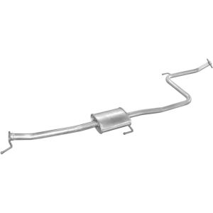 Mittelschalldämpfer 4MAX 0219-01-26100