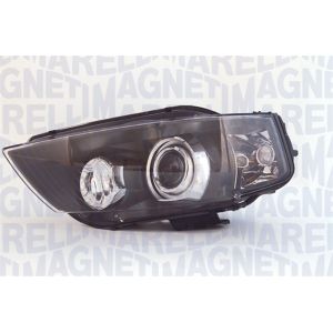 Projecteur principal MAGNETI MARELLI 711307022489, Droite