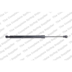 Gasfeder, Kofferraumdeckel LESJOFORS 8108436