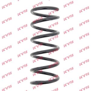 Mola de suspensão KYB RA6309