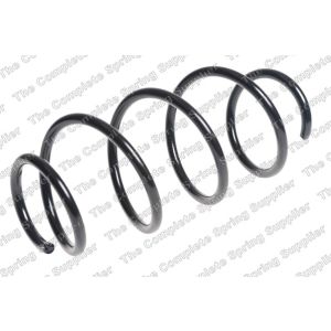 Mola de suspensão LESJÖFORS 4066828
