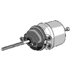 Radzylinder KNORR-BREMSE BZ 9559