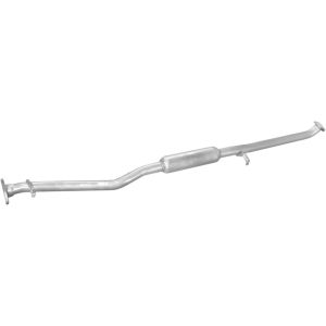 Mittelschalldämpfer 4MAX 0219-01-02554
